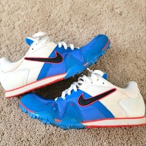 Nike Zoom Rival III 9